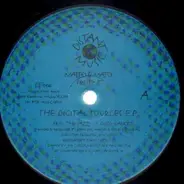 Mateo & Matos - The Digital Sources E.P.