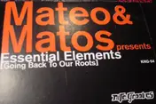 Mateo & Matos - Essential Elements