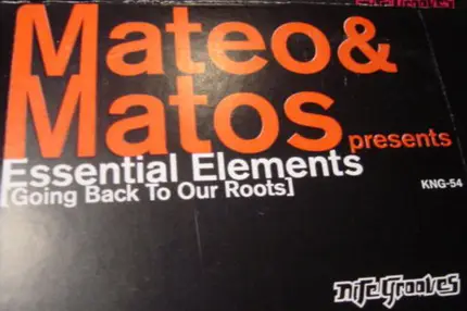 Mateo & Matos - Essential Elements