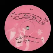 Mateo & Matos - Rare & Unreleased Dubs