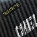 12inch Vinyl Single - Mateo & Matos - Underground Lingo EP