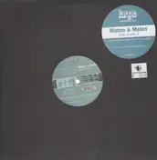 Mateo & Matos - Zulu Funk 2