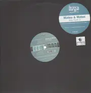 Mateo & Matos - Zulu Funk 2