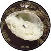 12inch Vinyl Single - Mateo & Matos - Zulu Funk EP