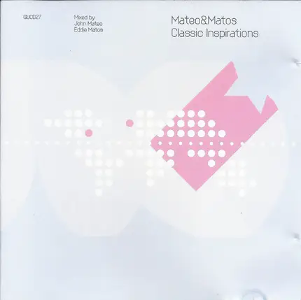 Mateo & Matos - Classic Inspirations