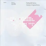 CD - Mateo & Matos - Classic Inspirations
