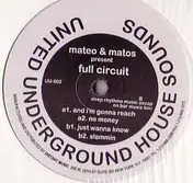 Mateo & Matos - Full Circuit