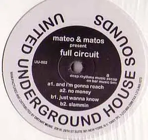 Mateo & Matos - Full Circuit