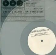 Mateo & Matos - On A Mission