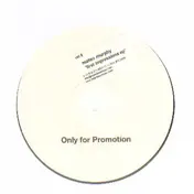 mateo murphy - First Impression EP