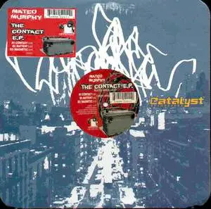 Mateo Murphy - The Contact E.P.