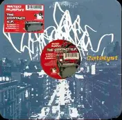 mateo murphy - The Contact E.P.