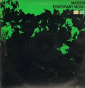 Material - Temporary Music 2