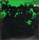 LP - Material - Temporary Music 2