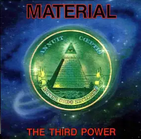 Material - The Third Power