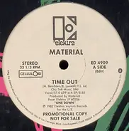 Material - Time Out