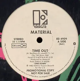 Material - Time Out