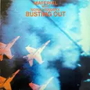 12inch Vinyl Single - Material with Nona Hendrix - Busting Out