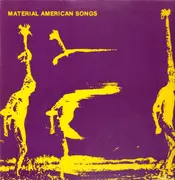 LP - Material - American Songs