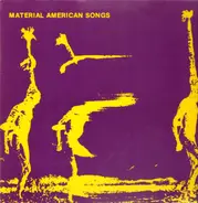 Material - American Songs