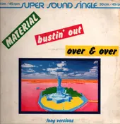 Material - Bustin' Out