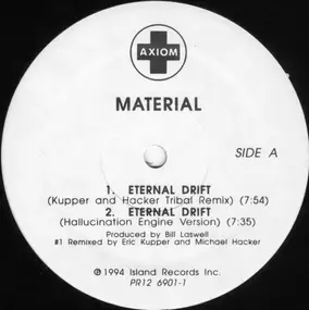 Material - Eternal Drift