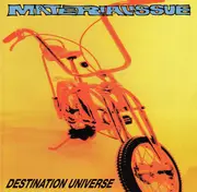 CD - Material Issue - Destination Universe
