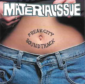 Material Issue - Freak City Soundtrack