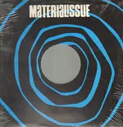 Material Issue - Material Issue