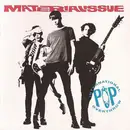 CD - Material Issue - International Pop Overthrow