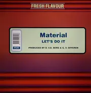 Material - Let's Do It