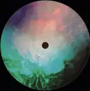 12inch Vinyl Single - Material Object - Shimmers - EP