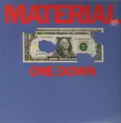 LP - Material - One Down