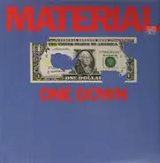 Material - One Down