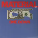 LP - Material - One Down