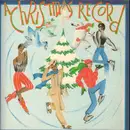 LP - Material, August Darnell, Suicide...a.o. - A Christmas Record