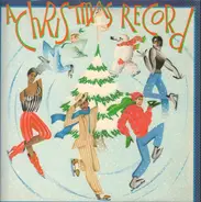 Material, August Darnell, Suicide, Was Not Was a.o. - A Christmas Record