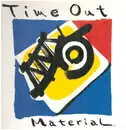 12inch Vinyl Single - Material - Time Out