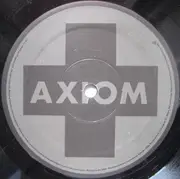 Double LP - Material - Intonarumori