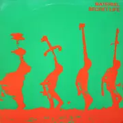 Double LP - Material - Secret Life
