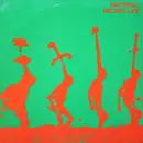 Double LP - Material - Secret Life