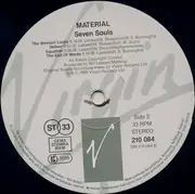 LP - Material - Seven Souls