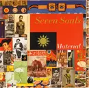 CD - Material - Seven Souls