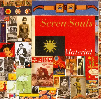 Material - Seven Souls