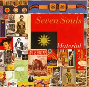 CD - Material - Seven Souls