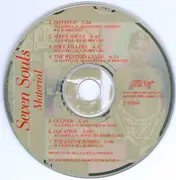 CD - Material - Seven Souls