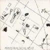 7inch Vinyl Single - Materialschlacht - Kinderfreundlich