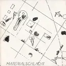 7inch Vinyl Single - Materialschlacht - Kinderfreundlich