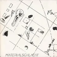Materialschlacht - Kinderfreundlich