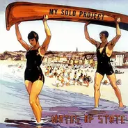 Mates Of State - My Solo Project